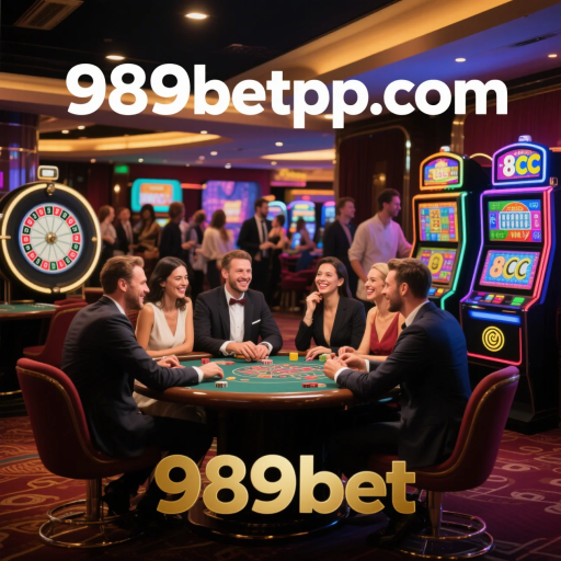 989bet